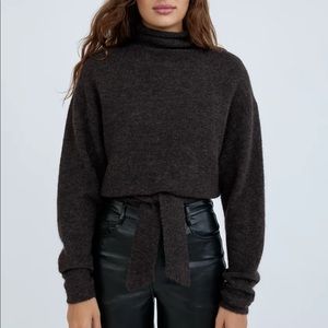 Artizia Wilfred Lorin Sweater